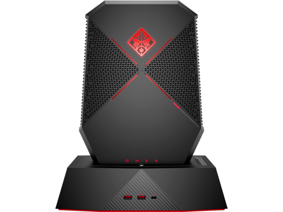  Omen ПК