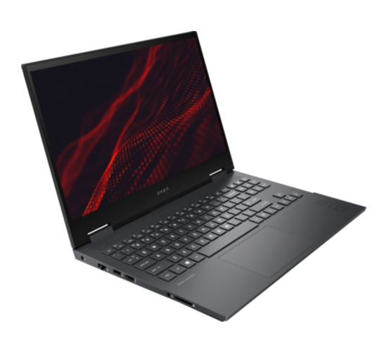 Сервисный центр Omen в Екатеринбурге